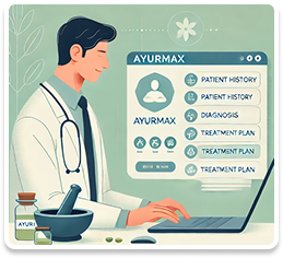 Ayurmax